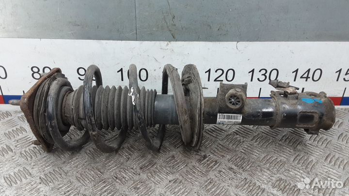 Стойка передняя Hyundai I30 (2012-2015)