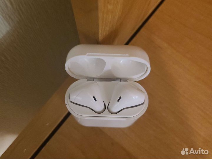 Airpods i12