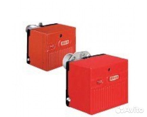 Дизельная горелка riello 40 G20