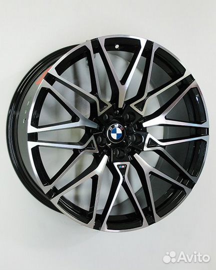 Диски R-22 для бмв (BMW) X6 серии G06