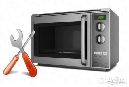 Ремонт стиральных машин, свч,и другой бытовой тех