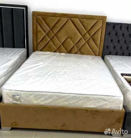 Матрас 140х200, 160х200, 180х200