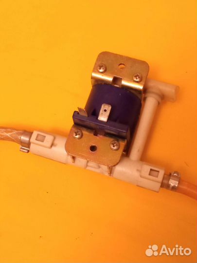 Помпа, насос для моющего пылесоса оригинал