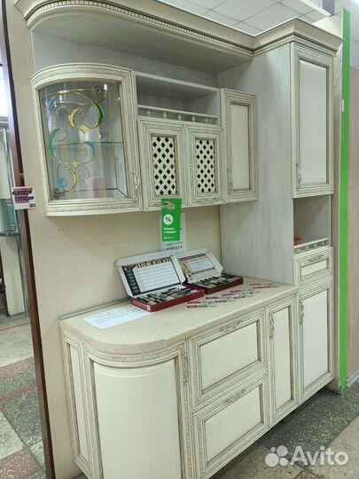 Кухонный гарнитур