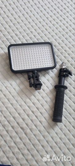 Свет для фото и видеосъемки