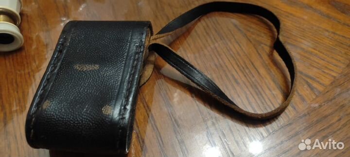 Театральный бинокль СССР