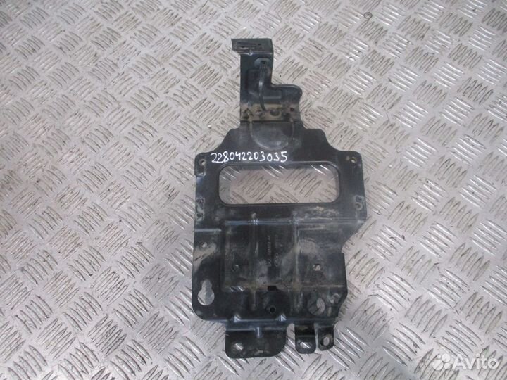 Кронштейн торпедо ford BK2112A692AC