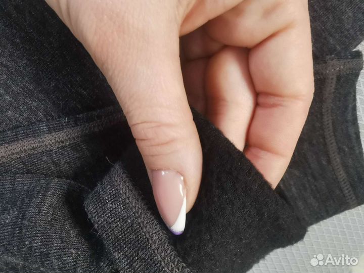 Термобелье- трико 134-140