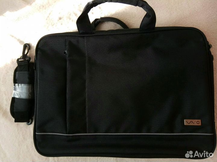 Сумка для ноутбука Sony Vaio