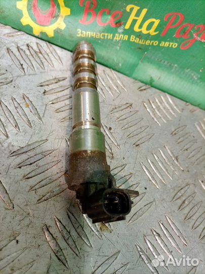 Фазарегулятор Cadillac Cts 2 седан 3.6 2013