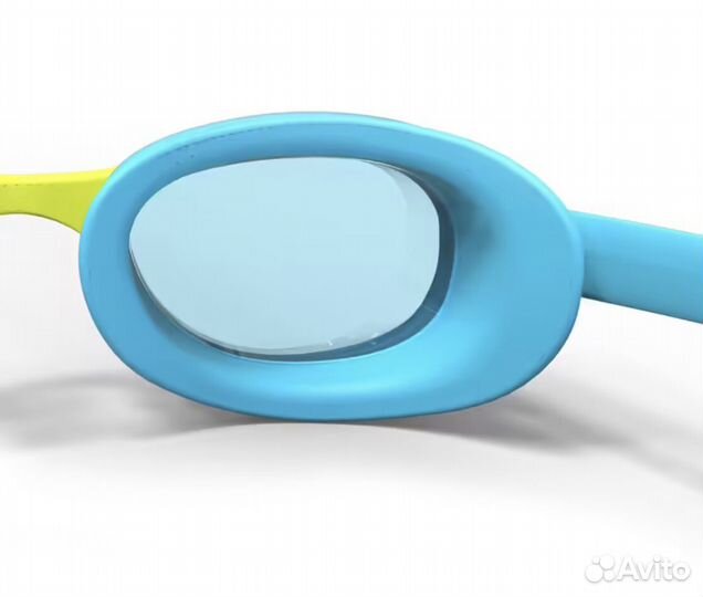 Очки для плавания nabaiji