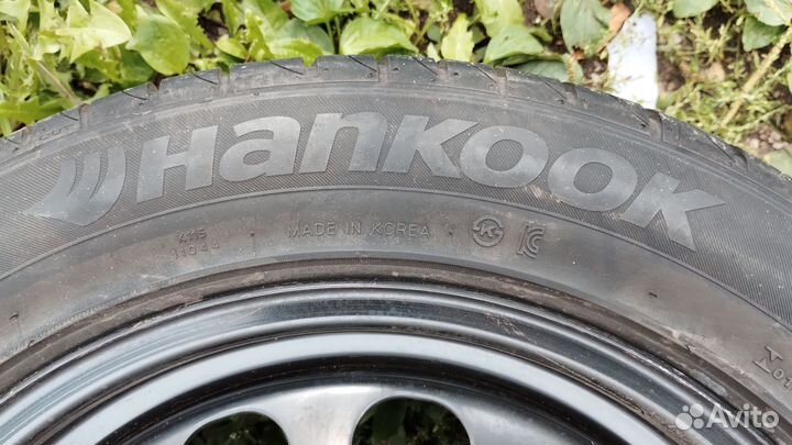 Hankook Ventus Prime 2 K115 205/55 R16 91V