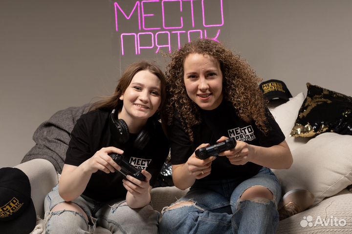 Детские праздники, корпоративы, квесты для классов