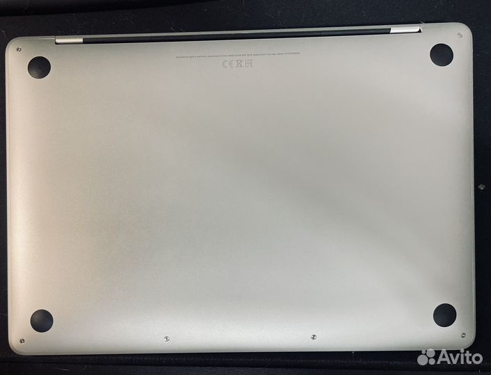 Apple MacBook Pro 13 M1 8Gb/256Gb