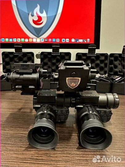 Приборы ночного видения оптом для фондов