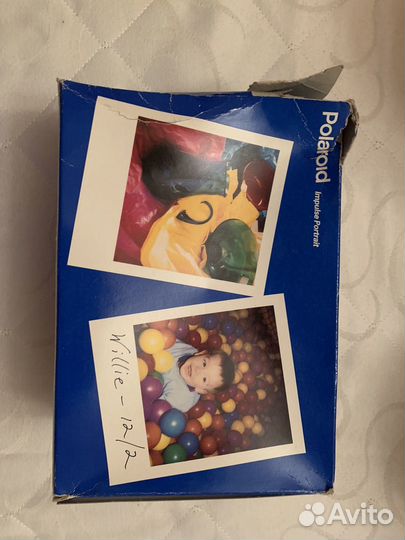 Фотоаппараты polaroid impulse, praktica