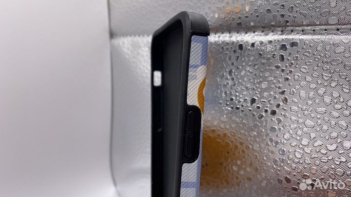 Чехол на iPhone 12 Pro Ромашка