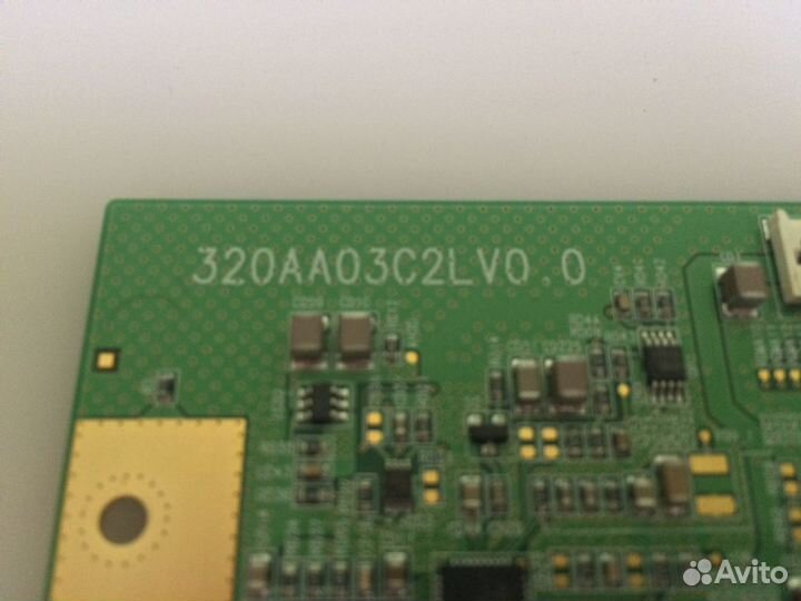 T-con 320AA03C2LV0.0 Panasonic TX-R32LE8H