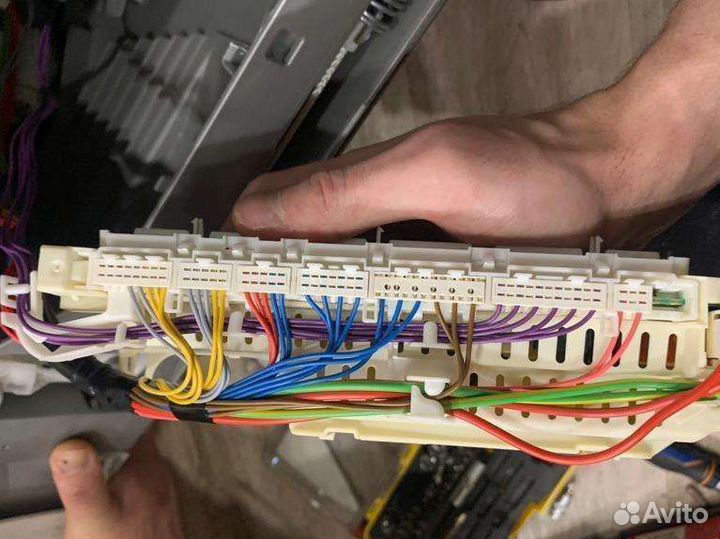 Мастер по ремонту бытовой техники