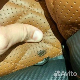 Реставрация кожи ремонт кожи салоны мебель