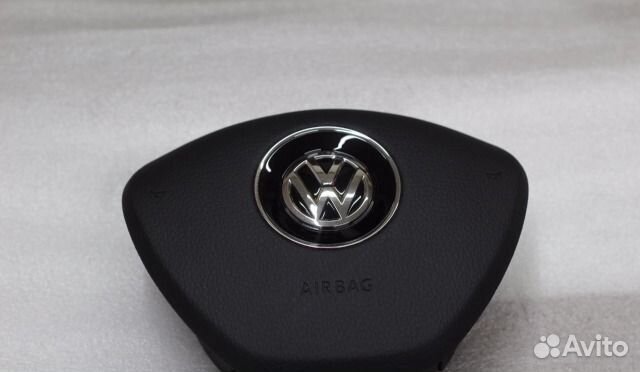 Подушка безопасности airbag VW Passat b8