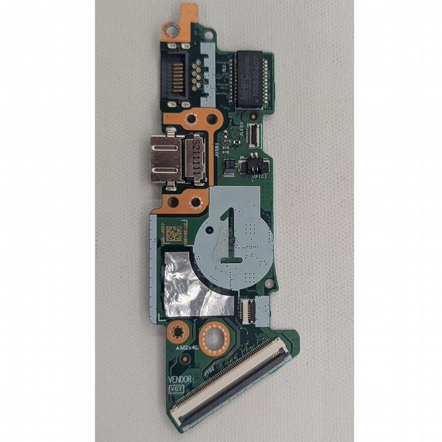 [K056P] Дополнительная Плата Ls- Lenovo Thinkbook 15