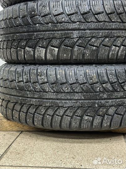 Matador MP 30 Sibir Ice 2 185/65 R14 U