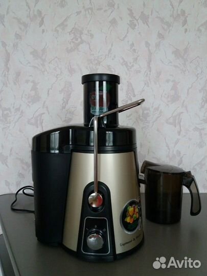 Соковыжималка