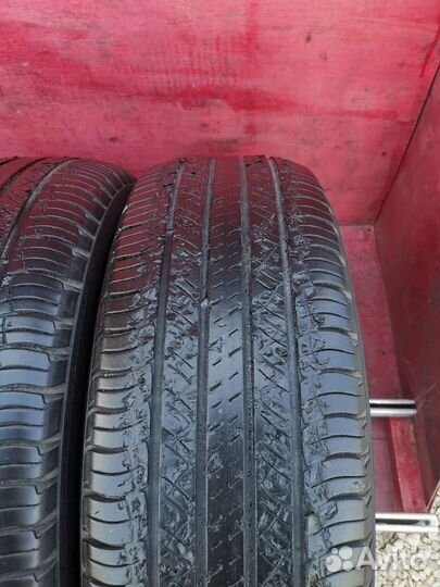 Michelin Latitude Tour HP 215/70 R16 100H