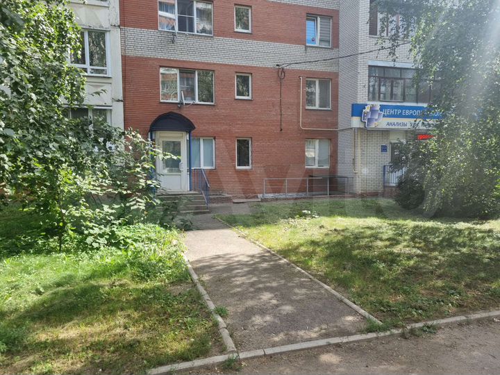Свободного назначения, 161 м²