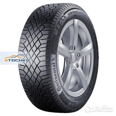 Continental ContiVikingContact 7 285/45 R20 112T