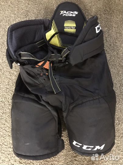 Хоккейные шорты