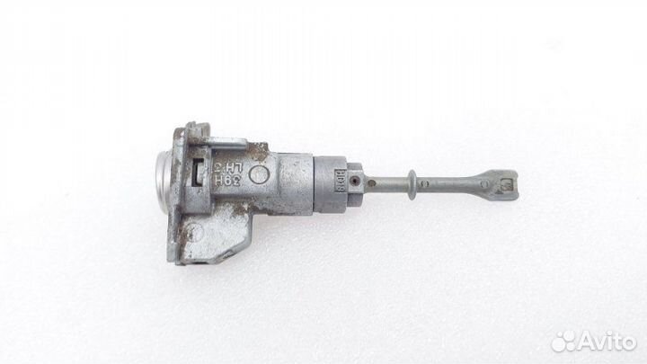 Б/У Б/У Замок зажигания Комплект. Состояние