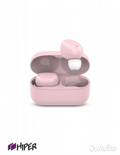 Беспроводные наушники hiper HTW-APX1