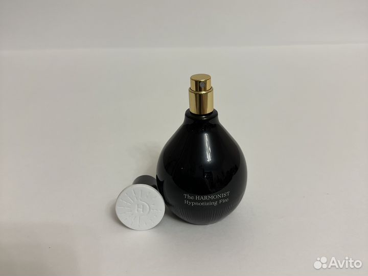 The Harmonist Hypnotizing Fire распив оригинал
