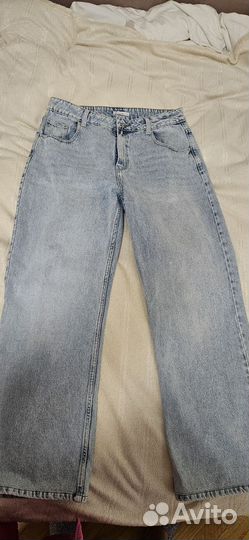 Джинсы Sela размер XL