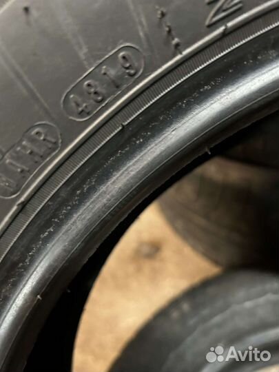 Nexen N'Blue HD Plus 215/65 R16