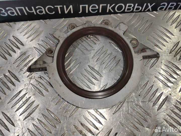 Крышка коленвала Chery Amulet A15 1.6 2003-2012