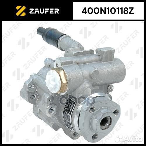 Насос гидроусилителя руля 400N10118Z zaufer