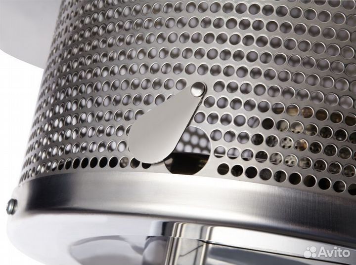 Обогреватель инфракрасный Ballu Vela bogh-16