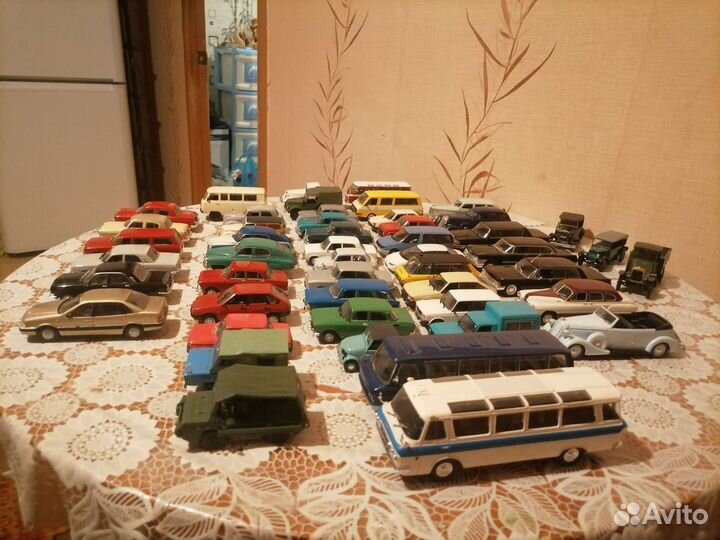 Автопром ссср, коллекционые машины