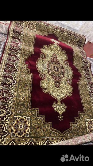 Ковры новые