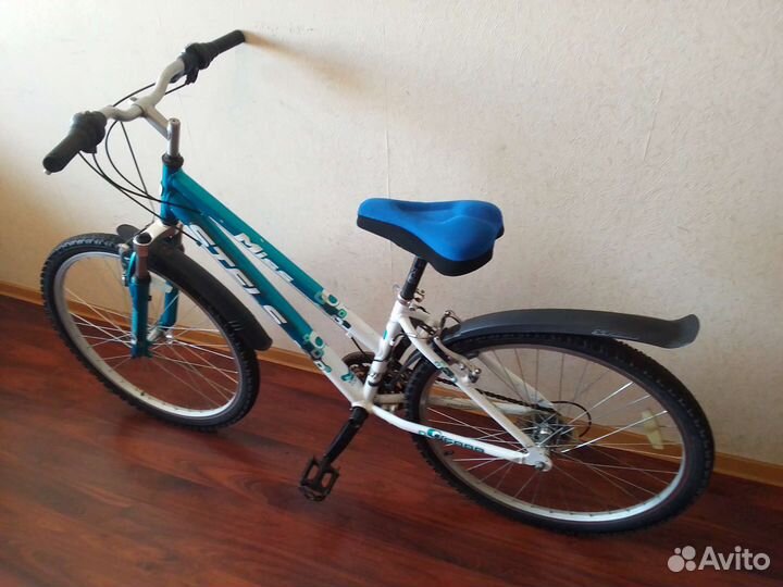 Велосипед горный 26