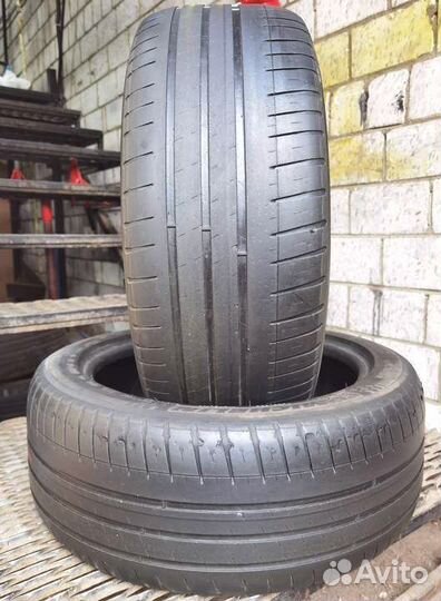 Michelin Pilot Sport 3 235/45 R18 98Y