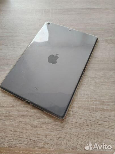 iPad 2020