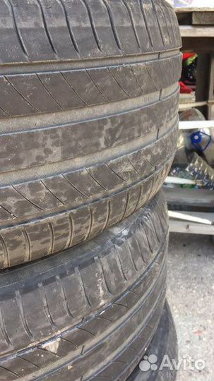 Michelin Primacy 4 225/50 R17 98W