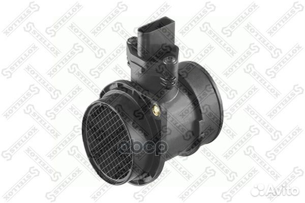 61-06045-SX измеритель массы воздуха VW Passat