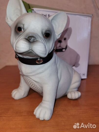 Беспроводные Bluetooth колонки собаки (новые)