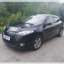 Renault Megane 1.6 AT, 2012, 247 056 км, с пробегом, цена 690 000 руб.