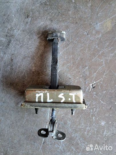 Ограничитель двери передний Jaguar s-type